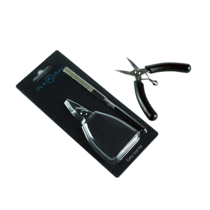 Mini Kit de unelte, TimeForMachine